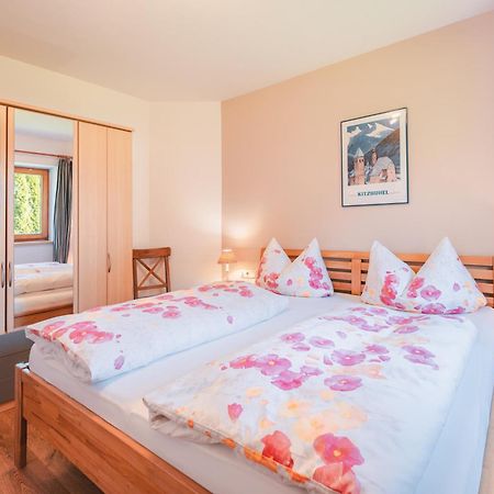 Haus Sandra Kitzbuhel Bagian luar foto