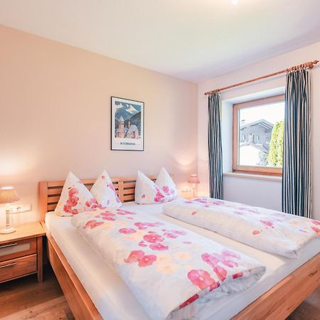 Haus Sandra Kitzbuhel Bagian luar foto