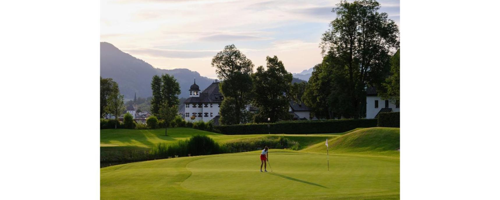 Haus Sandra Kitzbuhel Bagian luar foto