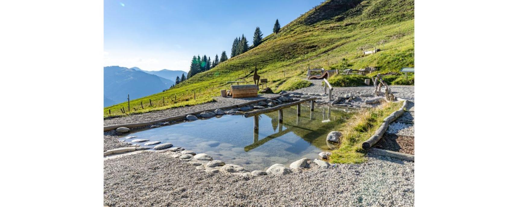 Haus Sandra Kitzbuhel Bagian luar foto