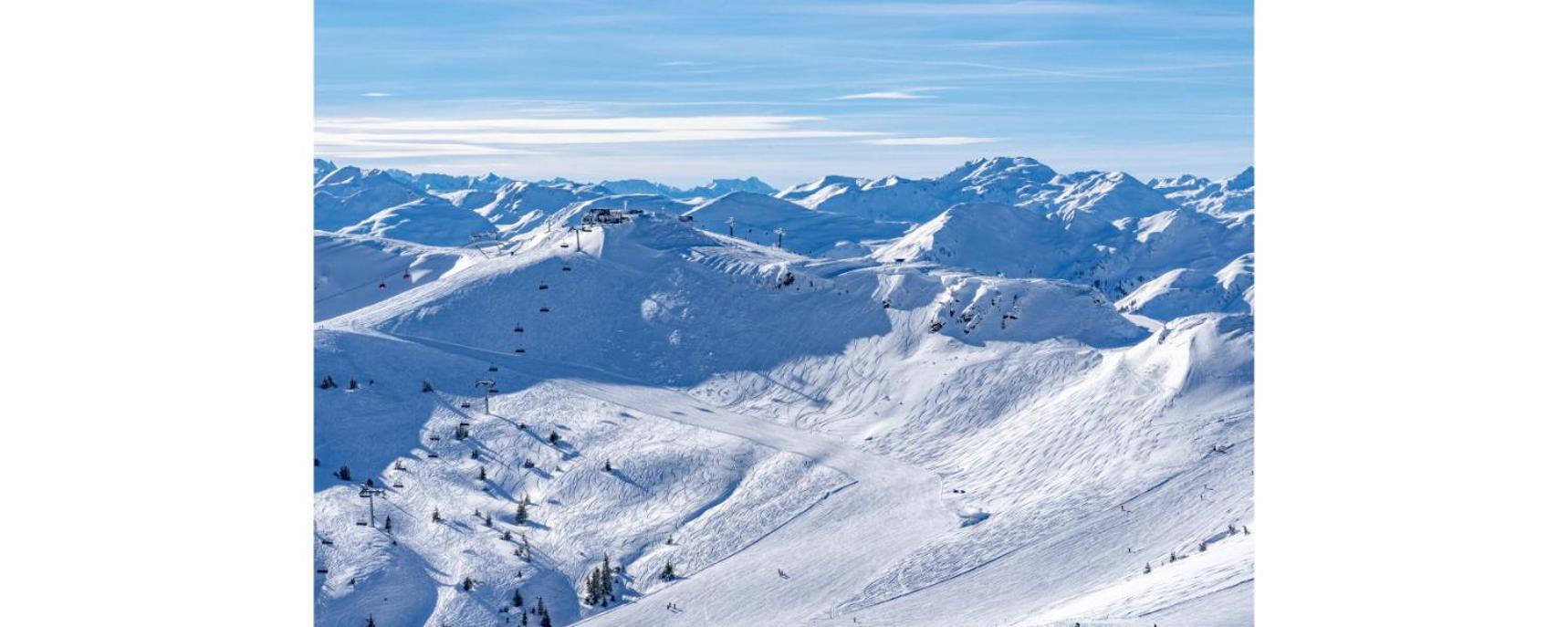Haus Sandra Kitzbuhel Bagian luar foto