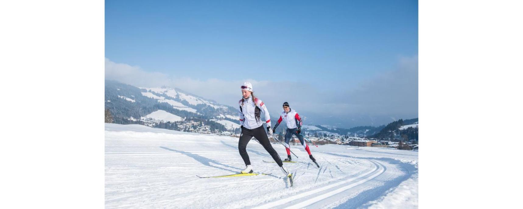 Haus Sandra Kitzbuhel Bagian luar foto