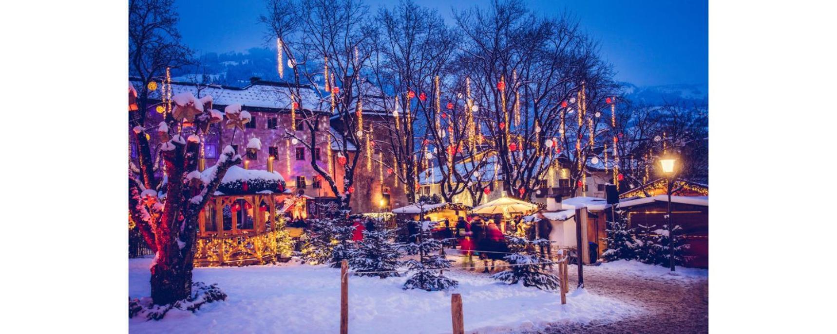 Haus Sandra Kitzbuhel Bagian luar foto