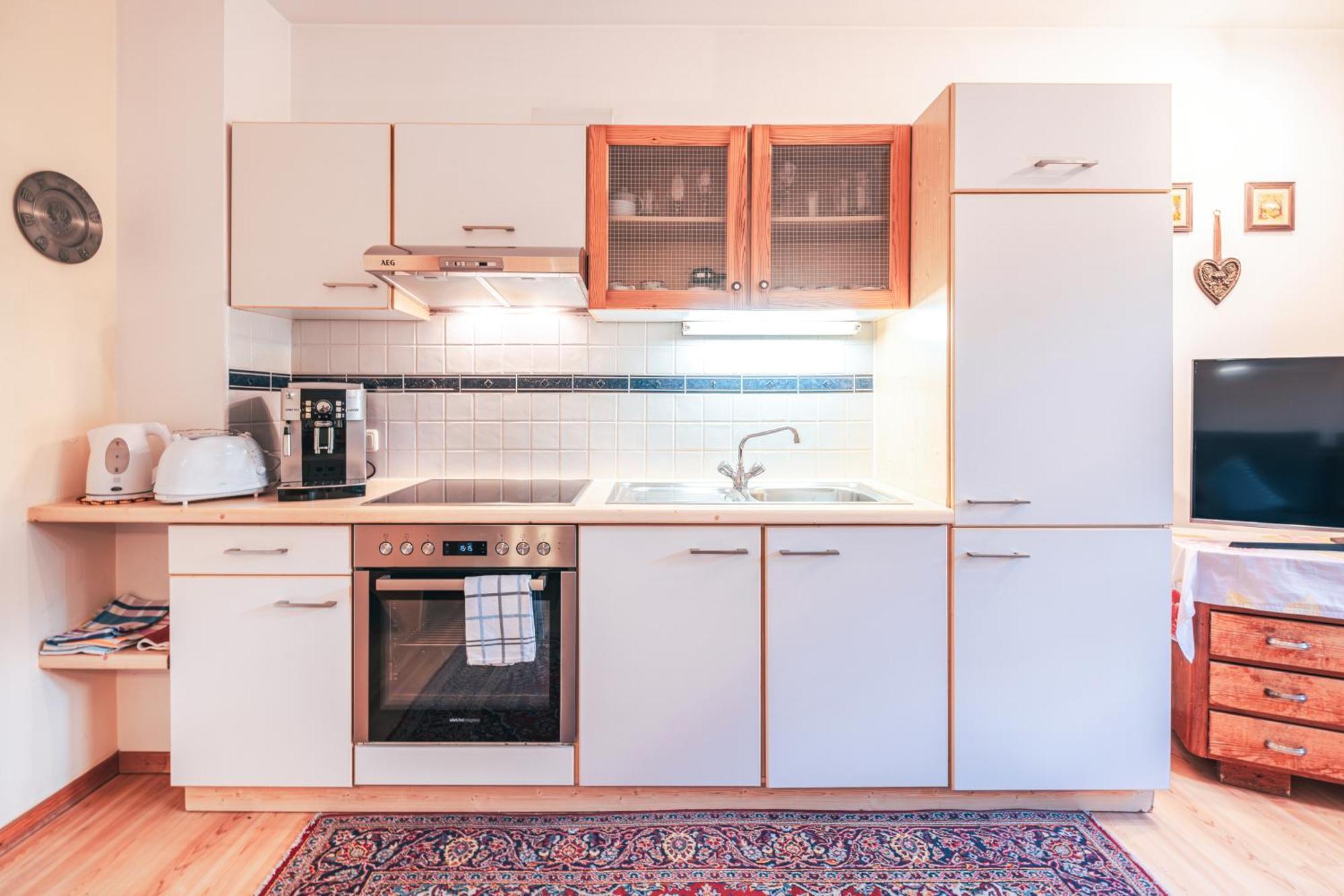 Haus Sandra Kitzbuhel Bagian luar foto