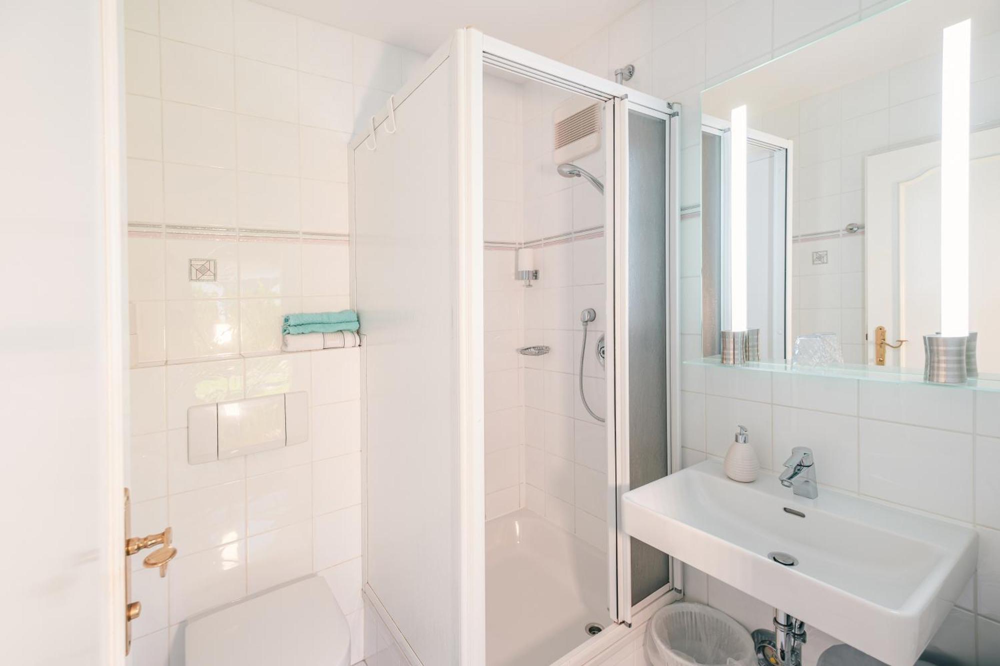 Haus Sandra Kitzbuhel Bagian luar foto