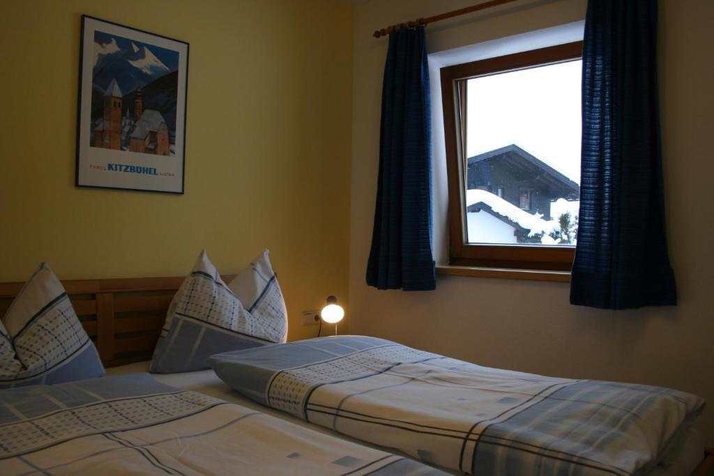 Haus Sandra Kitzbuhel Bagian luar foto