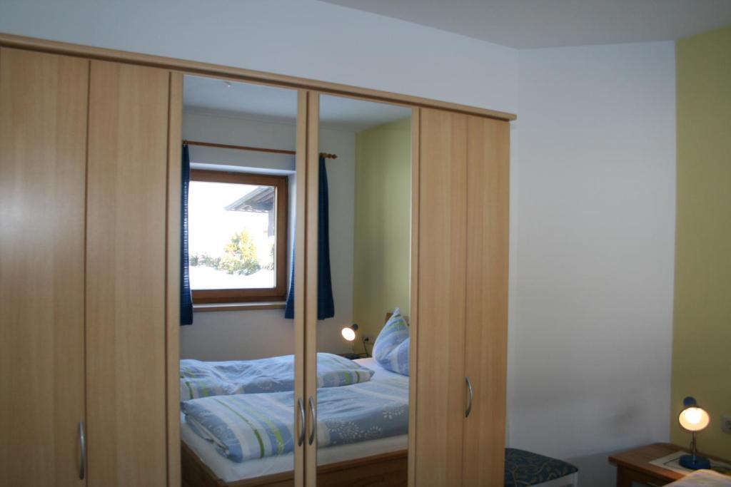 Haus Sandra Kitzbuhel Ruang foto