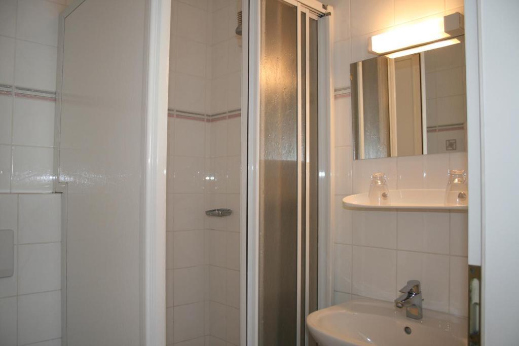 Haus Sandra Kitzbuhel Ruang foto